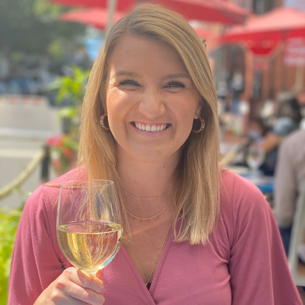 Meet your Posher, Megan